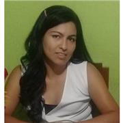 Docente Biología y Quimica